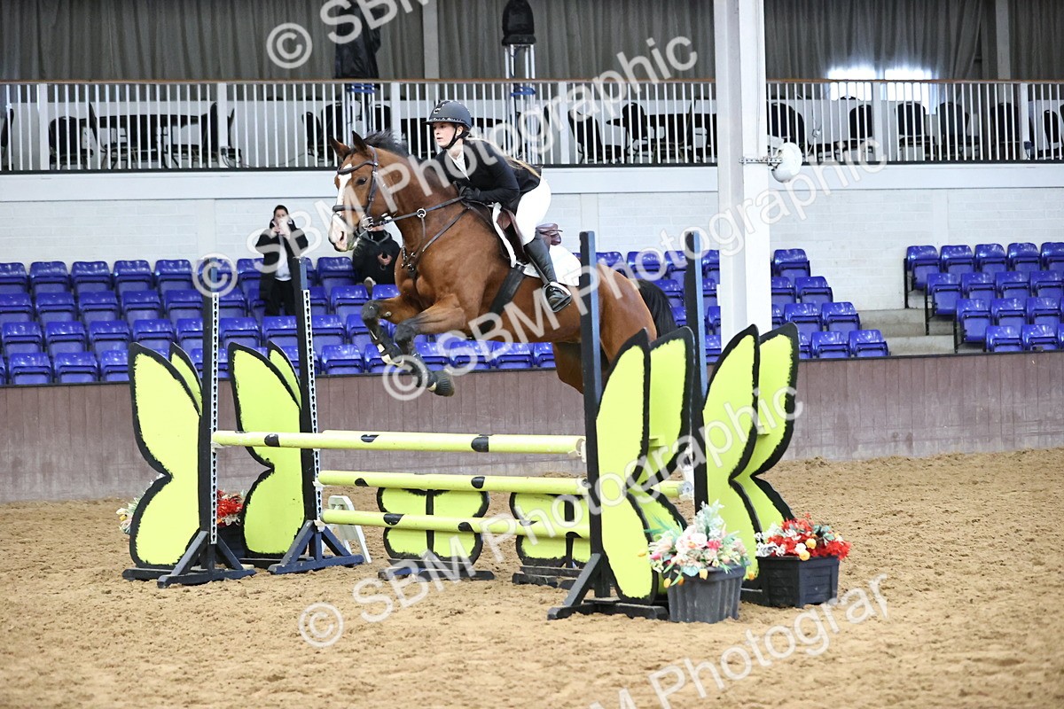 SBM_005723 - Class 17 - Equiyd Ruby Bluechip Qualifier