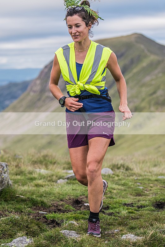 Seat Sandal-475 - Seat Sandal Fell Race Wednesday 9th July 2025