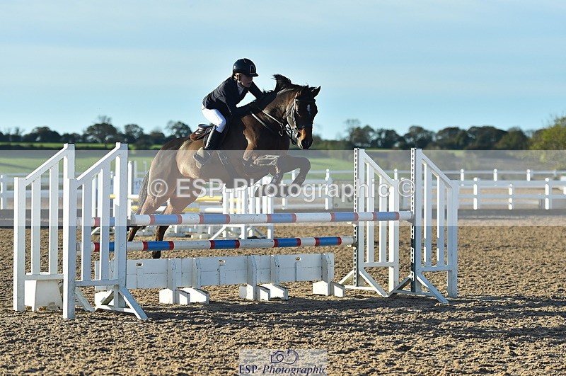 231111A-024702-01253 - Cls 9 British Novice & 90cm Open