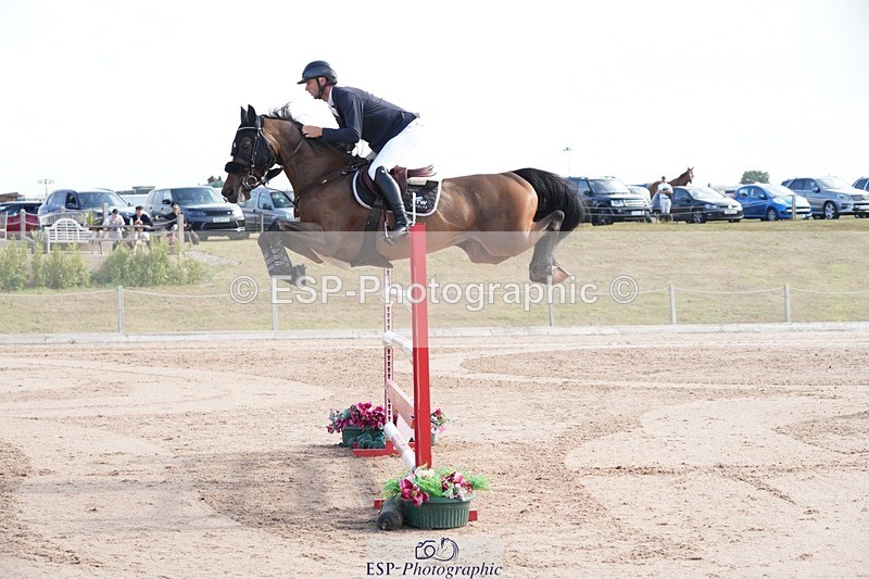 250718-094109-09468 - Cls 2, 3 Star Small Tour Start til Break