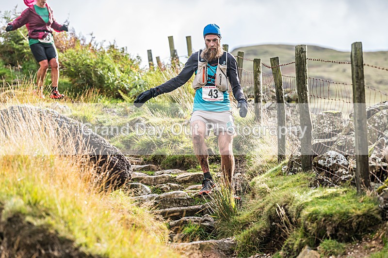 Langdale -1307 - Langdale Horseshoe Fell Race Saturday 10th October 2026
