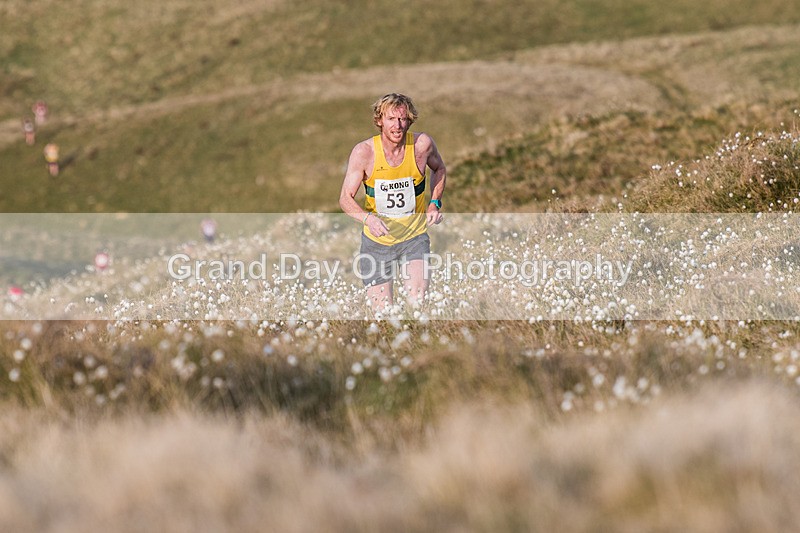 Dockray Hartside-37 - Dockray Hartside Fell Race Wednesday 7th May 2025