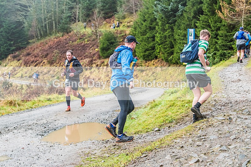 Glentress 21  10K-685 - High Terrain Events Glentress 21 & 10K Trail Races Saturday 18th November 2023