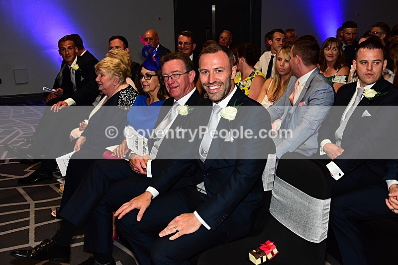 CON-583 - Toni & Liam