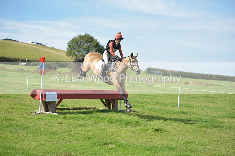 RAY_8465 - Class 1: Trebudannon Open: Red Table