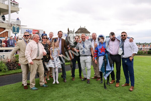 yr23072022r5-67 - Race 5 4.25pm Sky Bet UK's No1 Betting App Stakes