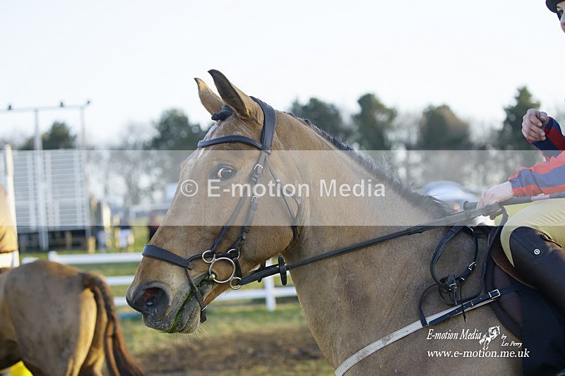 PtP 270222 807 - South & West Wilts Point-to-Point Larkhill 27/02/22