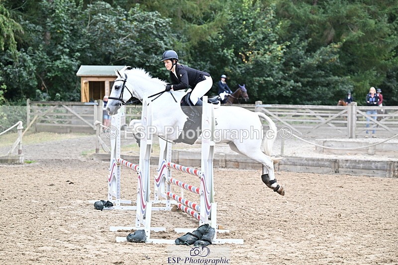 250830A-125534-06112 - Cls 22 95cm Amateur Quali