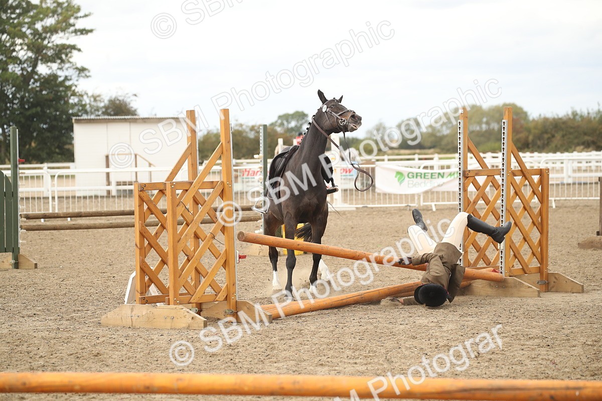 SBM_16752 - Class 507b - Working Veteran 60cm (20+)