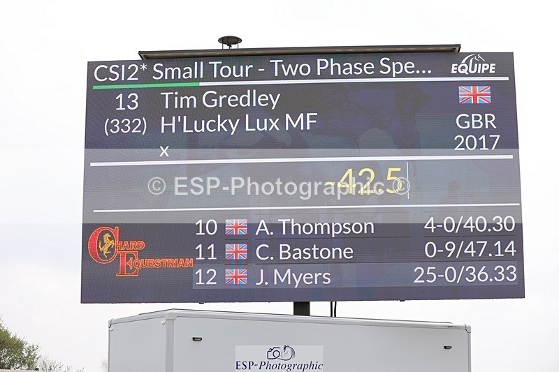 250424-115412-05115 - Cls 1 - 2 Star Small Tour