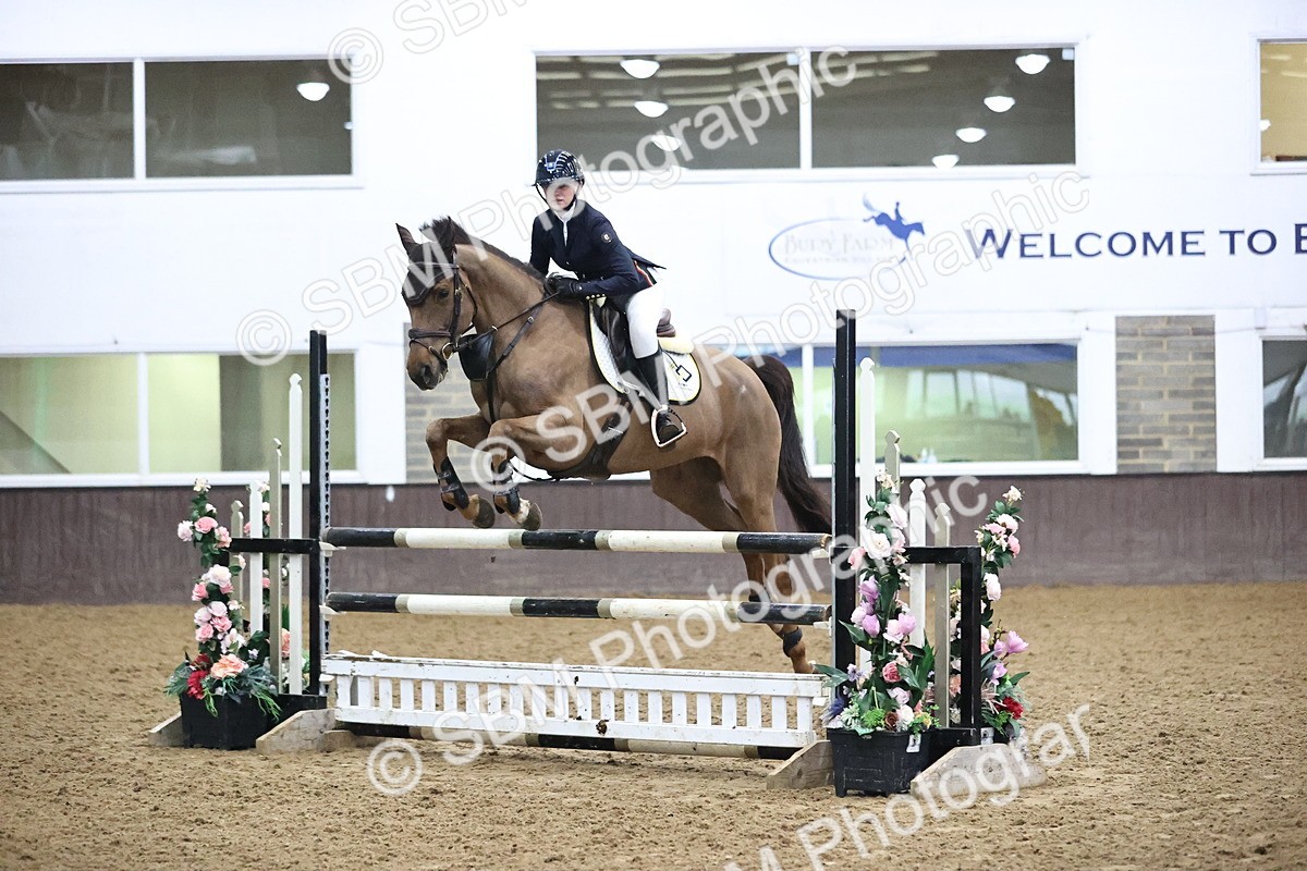 SBM_007515 - Class 23 - Senior Newcomers - 1.10m