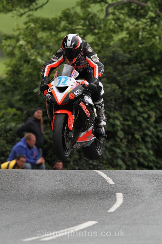 Connor Behan Kawasaki / KMR Kawasaki/SGS International - Monster Energy Supersport Race 2