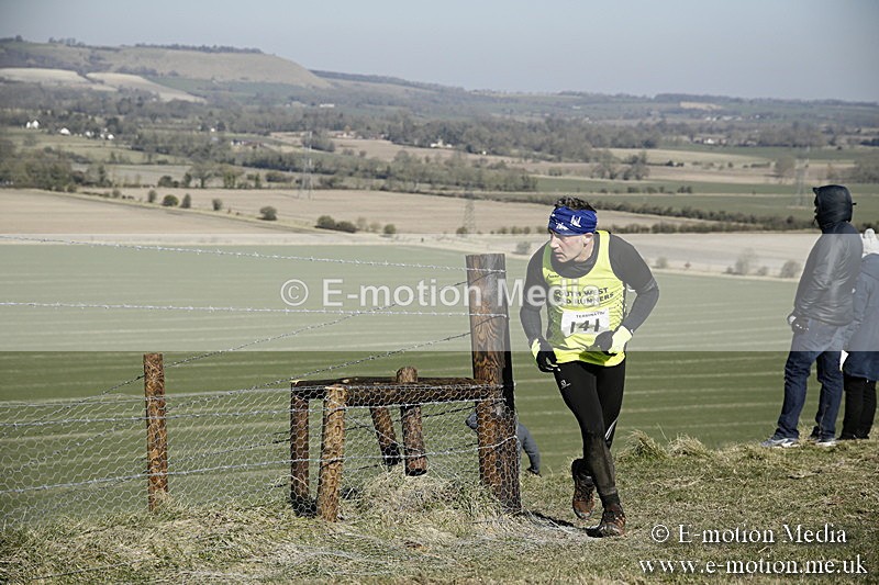 PVT 250218 -945 - The Terminator 2018 Pewsey Vale 25/02/18