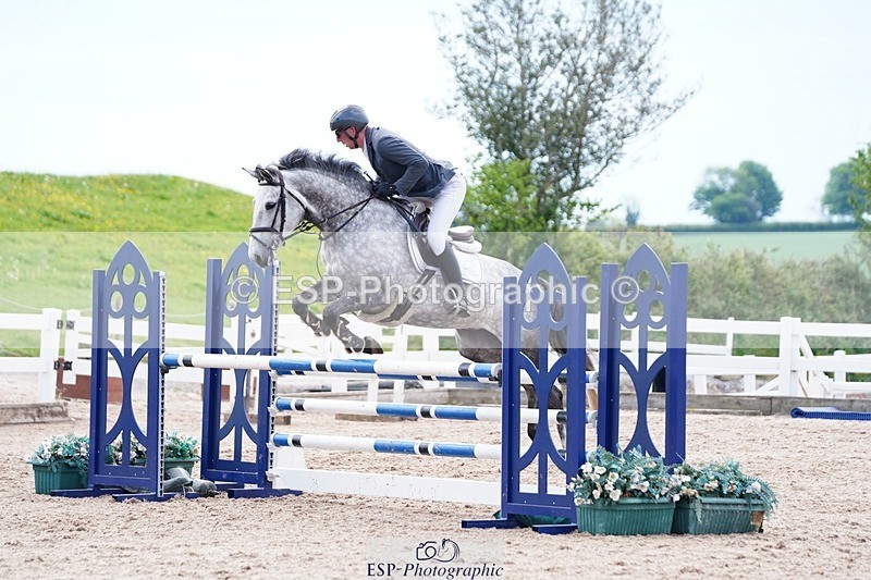 250511-111100-13421 - Cls 31 Snr Discovery and 1m Open