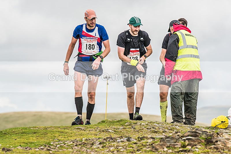Sedbergh -2002 - Sedbergh Hills Fell Race Sunday 20th August 2023