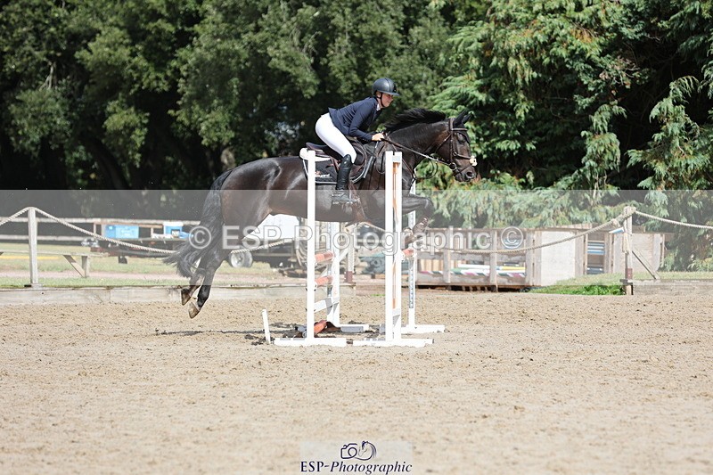 250829A-134019-01810 - Cls 8 95cm Amateur Quali