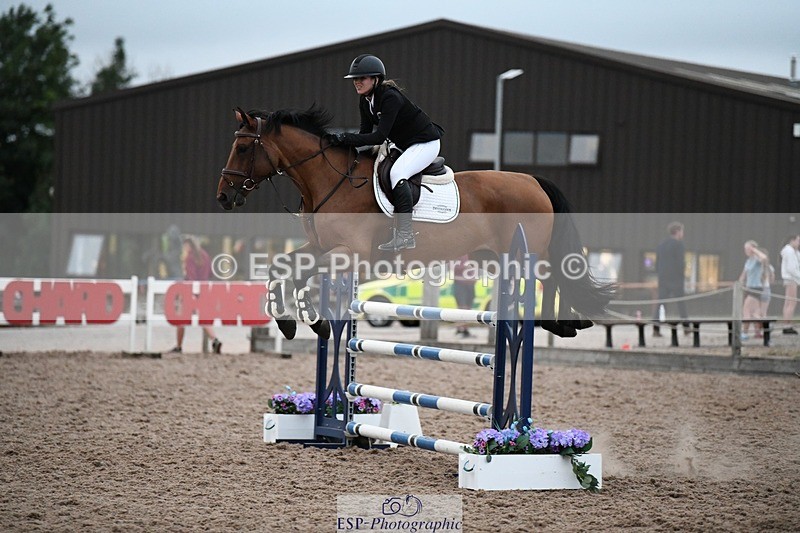 250628-212159-08574 - Cls 17-19 Children on Horses