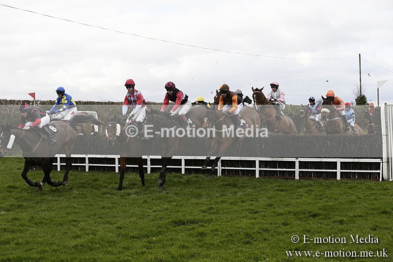 PtP 040218 164 - Point-to-Point Milborne St Andrew 04/02/18