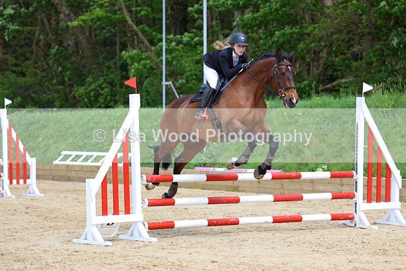 3E7A7498 - Class 9: 80cm Senior