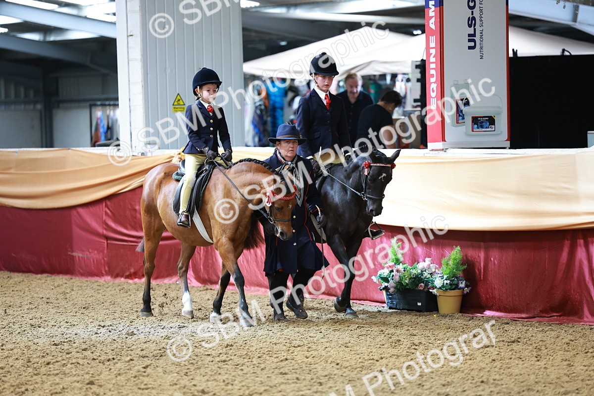 SBM_15506 - Class 109 - Ridden Pairs -Section A