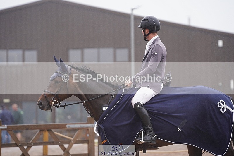 240720A-133224-15069 - Cls 35, YH 7 Yr Olds 1.35m