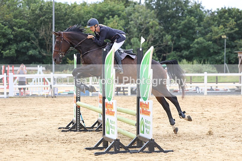 3E7A3373 - Class 7: 70cm Senior