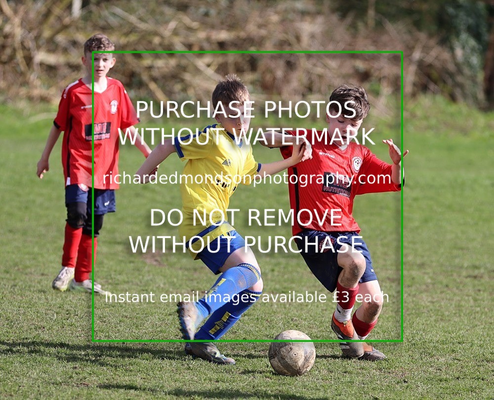 IMG_4916 - Kendal United vs Halton Bulls (24/3/24)