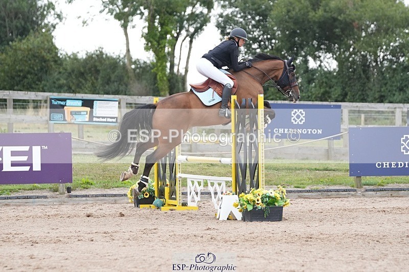 250803-092432-11545 - Cls 25 Senior 1.20m Open