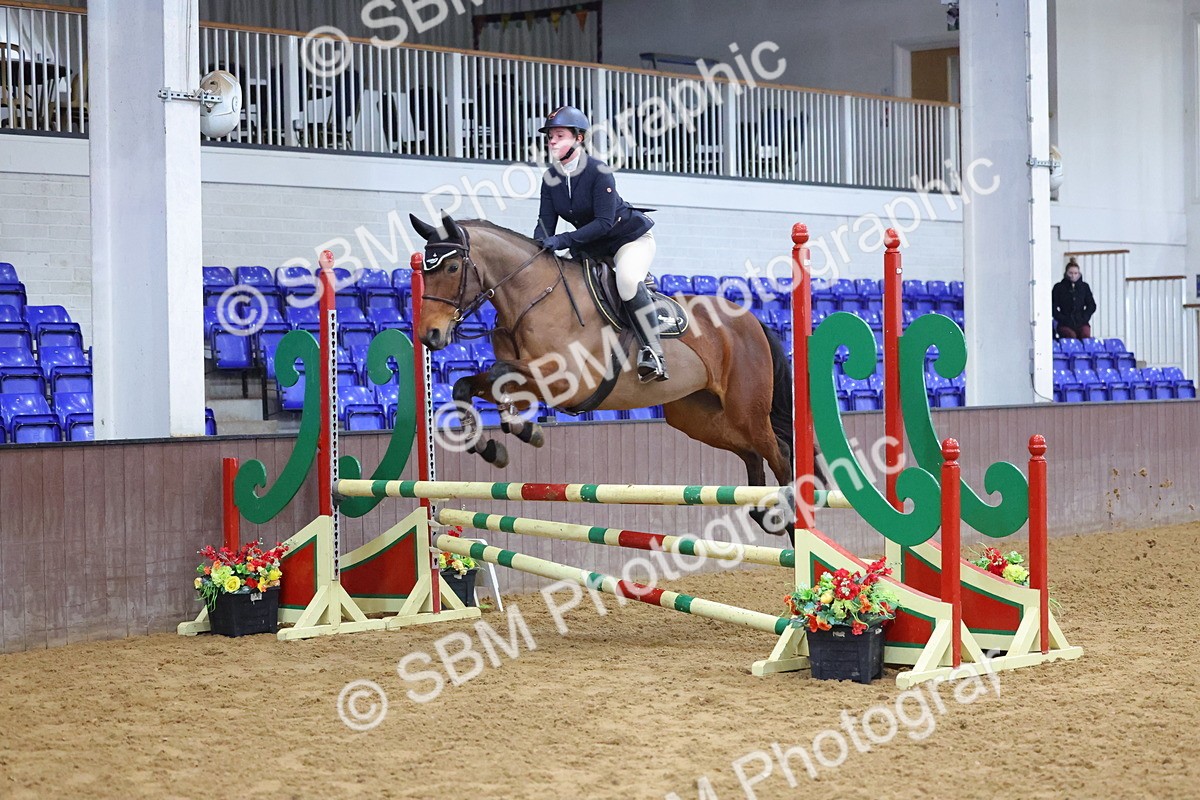 SBM_001104 - Class 13 - Equissage Pulse Senior British Novice/ 90cm Open - First Round (0.90m)