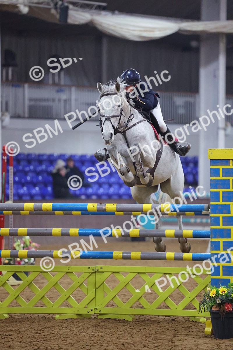 SBM_009262 - Class 24 - Winter 1.25m Championship Qualifier (1.25m)
