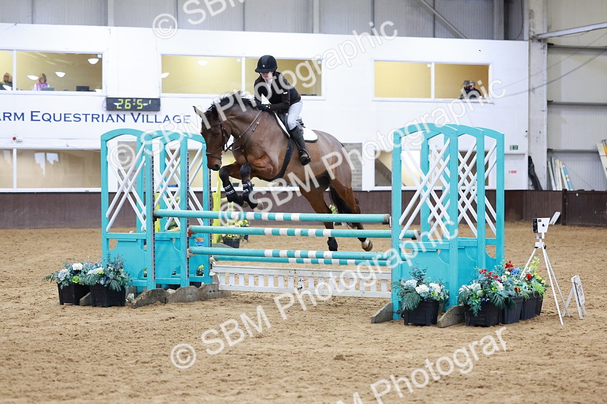 SBM_008236 - Class 26 - WB Equiline Star Championship Qualifier 1.10m
