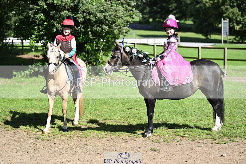 240728B-094532-00125 - Sunday Stable Shots and Fancy Dress