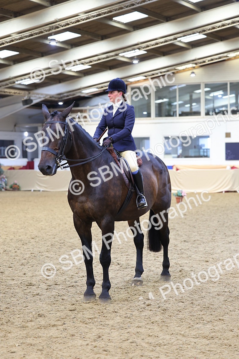 SBM_23971 - Class 905 - Supreme Final - Ridden Veteran