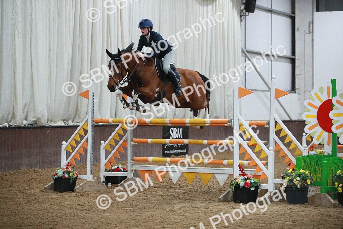 SBM_001904 - Class 6 - National 1.30m 1.40m Open