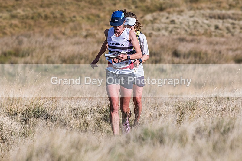 Leg 3 -734 - UK Fell & Hill Relays - Todmorden Leg 3 Saturday 17th October 2026