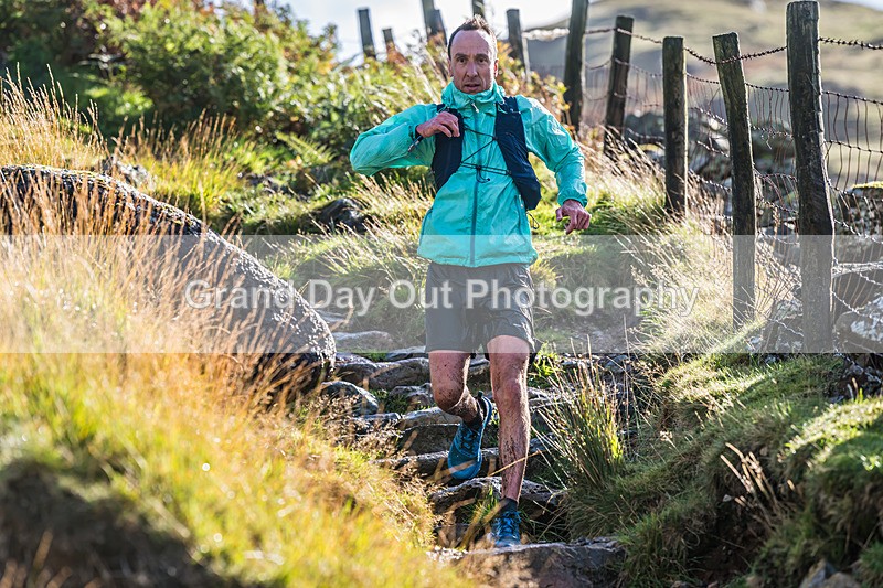 Langdale -1022 - Langdale Horseshoe Fell Race Saturday 10th October 2026