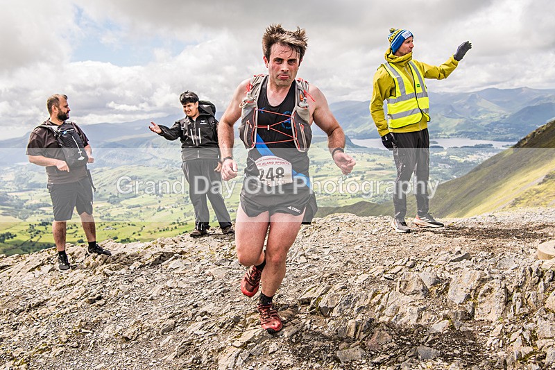 Blencathra-906 - Blencathra Fell Race Sunday 28th June 2026