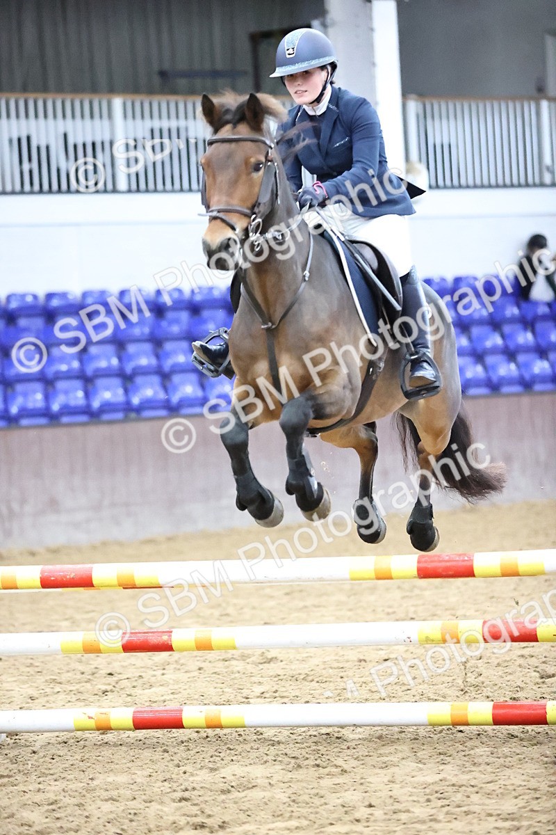 SBM_000350 - Class 2 - Pony British Novice - 80cm Open