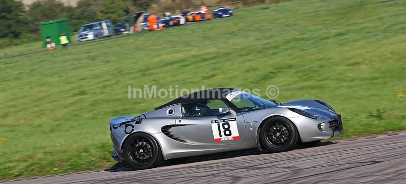 - Lotus Cup UK Speed Champs 2014/15/16/17/18/22/23/24