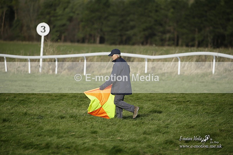 PtP 281121 081 - Hursley Hambledon Point-to-Point Larkhill 28/11/21