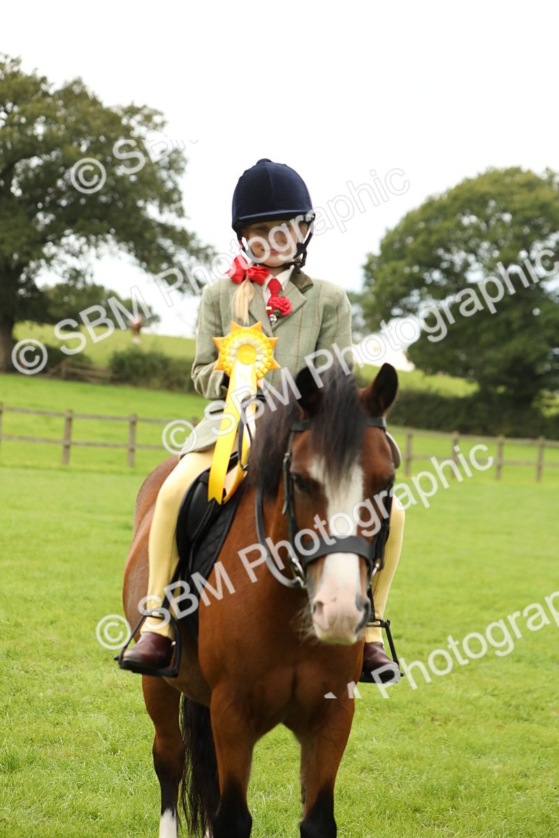 SBM_71422 - S41 - Ridden Equitation (Best Rider)