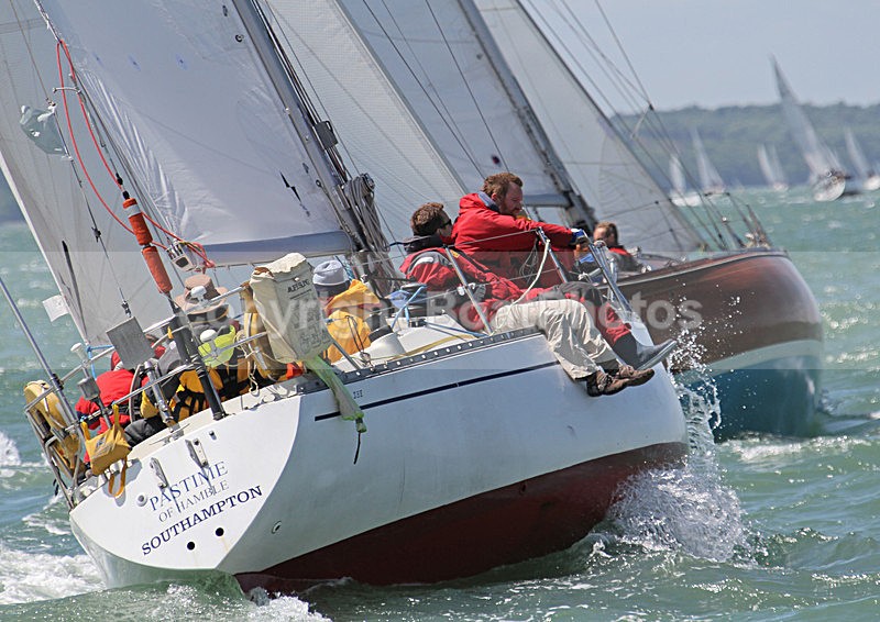 130601 PASTIME IMG_8250 - ROUND THE ISLAND RACE - 1st June 2013