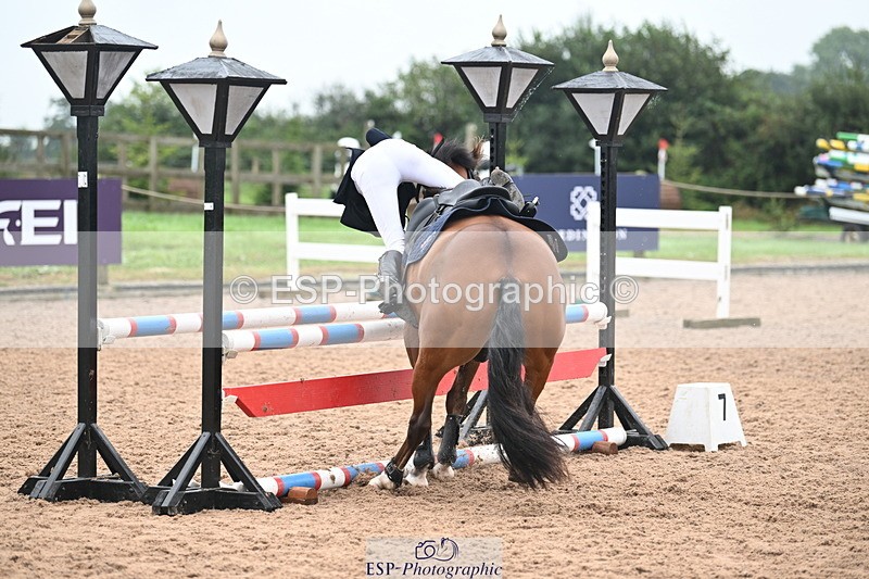 240907A-112941-00963 - Cls 2 Pony Small Team 70cm & 80cm