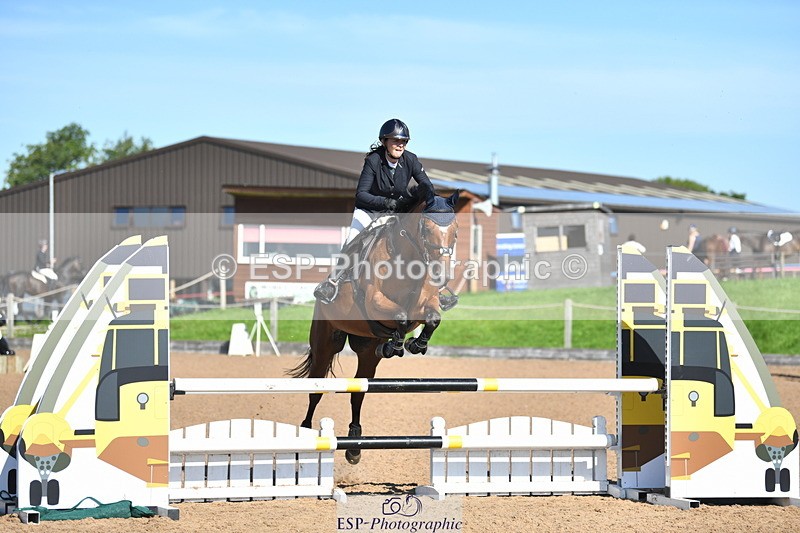 230903A-102340-03679 - Cls 12 95cm Amateur Quali