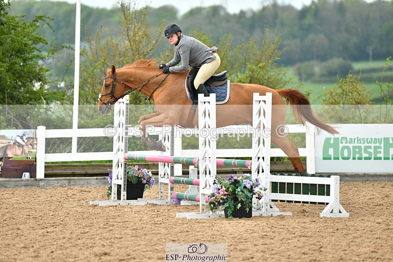 230504A-121852-01248 - Cls 3 85cm Amateur Quali