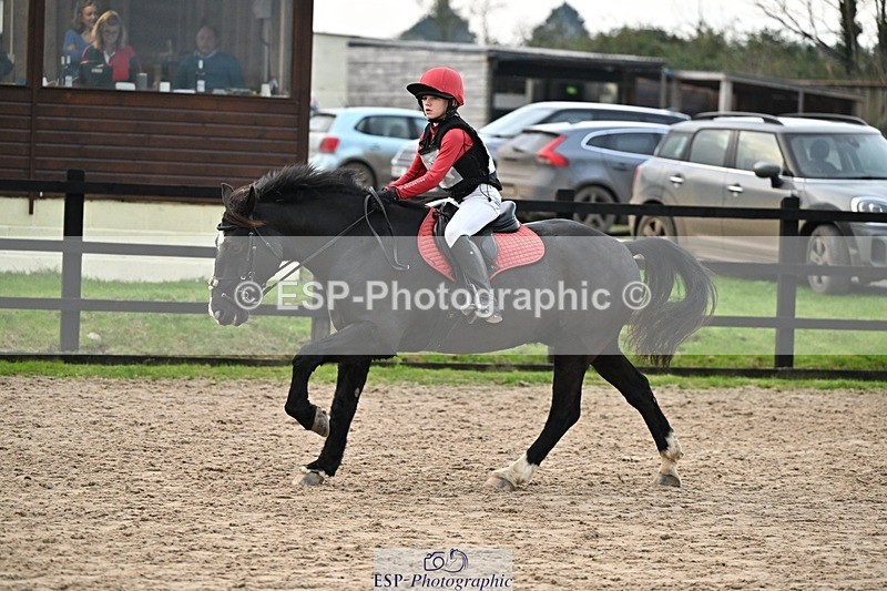 241110-160036-01359 - 80-85cm Arena Eventing