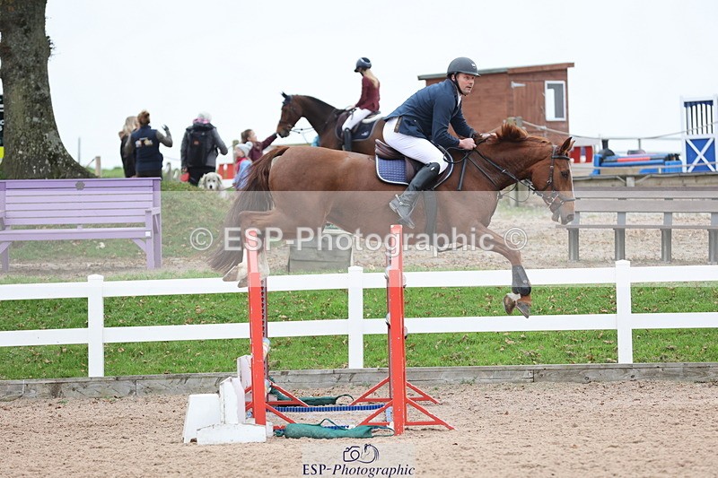 241101A-132249-02064 - FRI Cls 6 Foxhunter and 1.20m Open