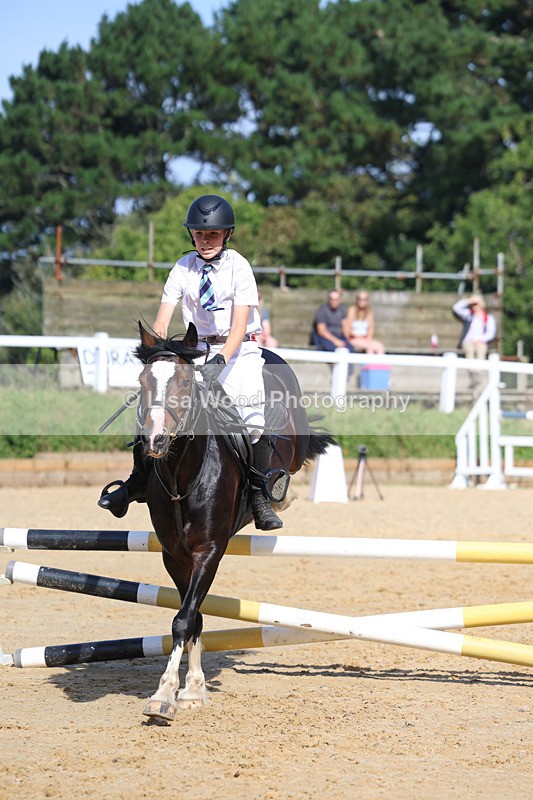 3E7A0922 - Class 6: 70cm Junior