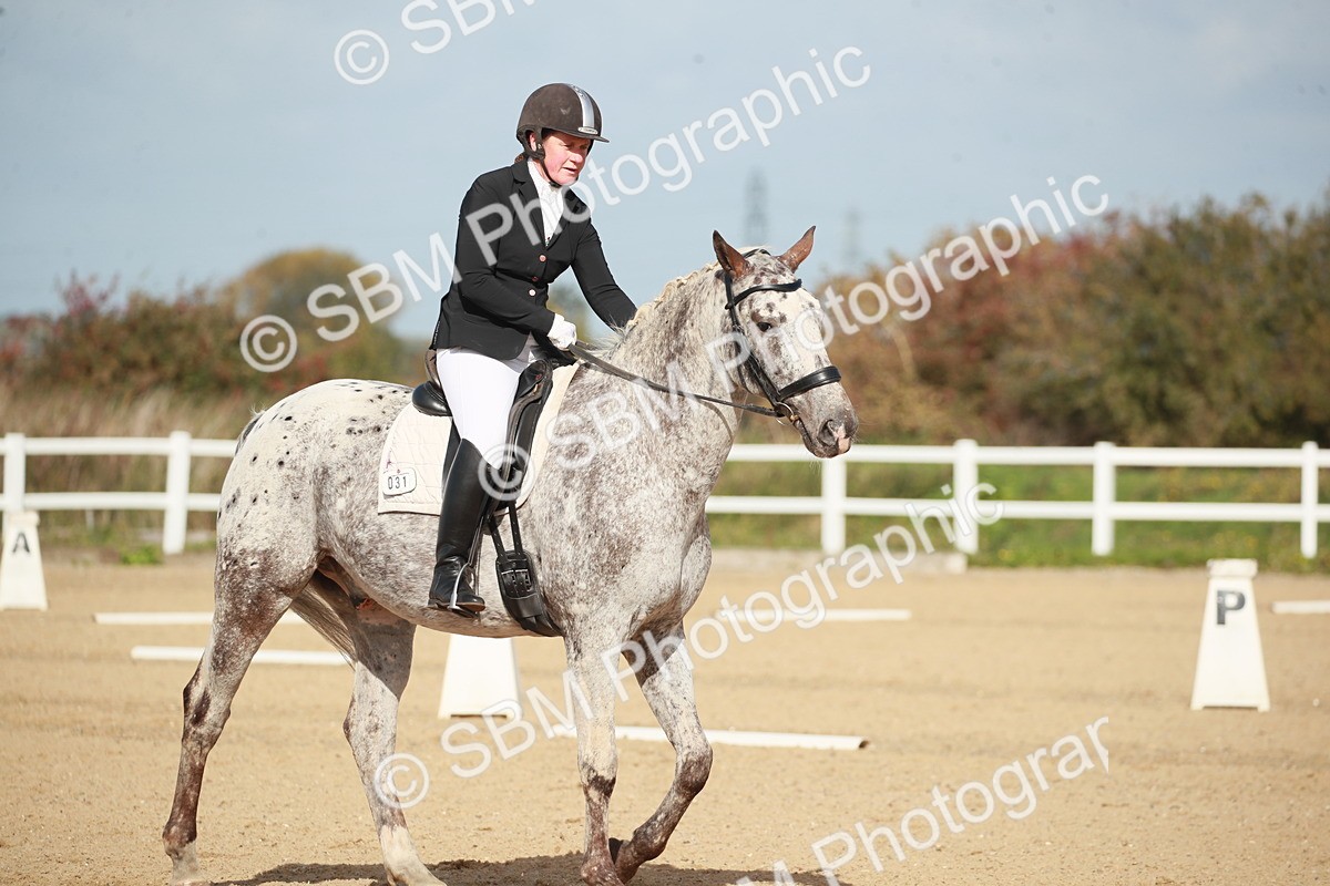 SBM_001712 - Class 4 - Novice 5