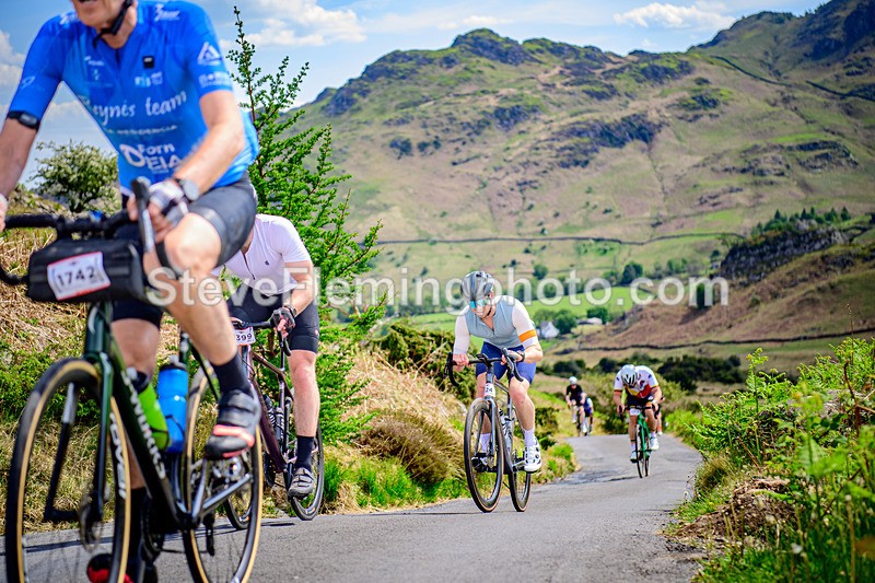 142341 - 2025 Fred Whitton Blea Tarn Climb 14.00 - 15.00